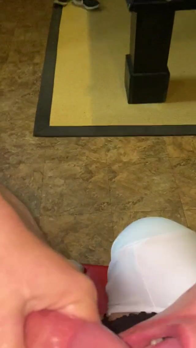 When You Just Want To Be A Dirty Nasty Cum Slut