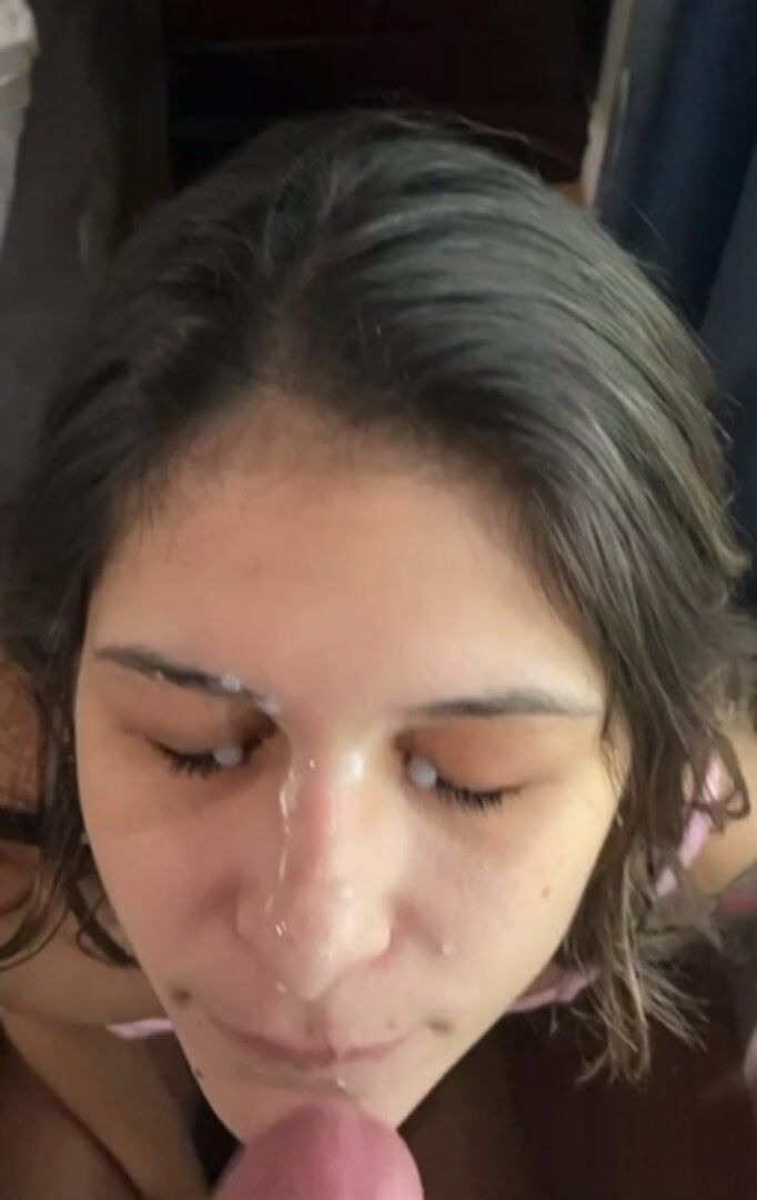 My college classmate glazed me