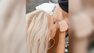 Facials: Thick Facial #3