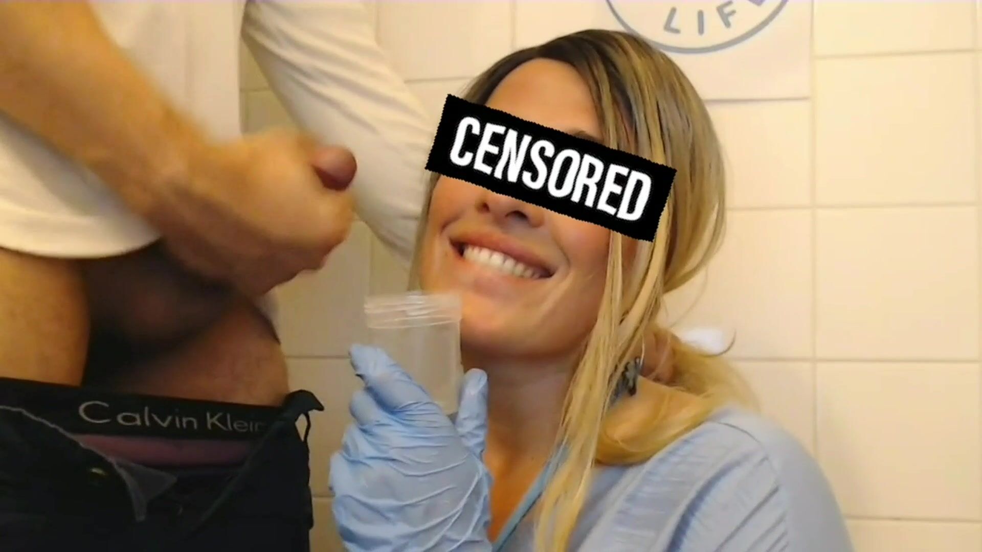 I've got another sample..on my FACE