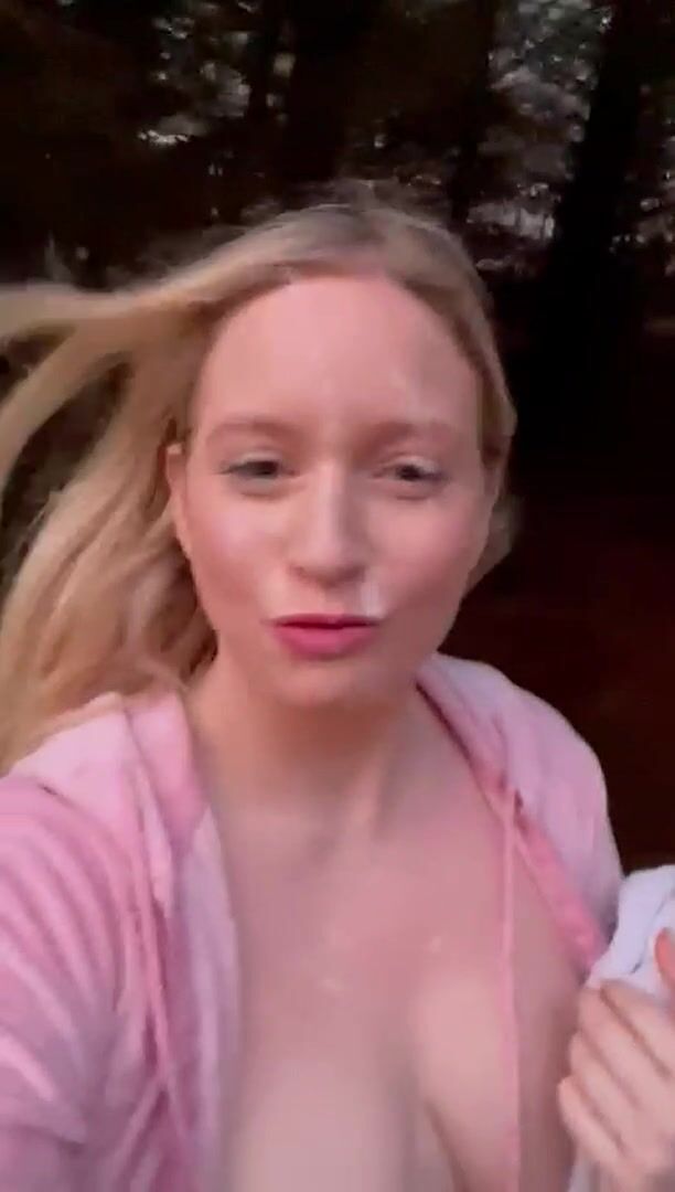 Cumming and going ????????