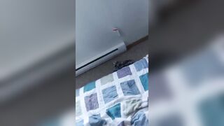 Facials: What a good girl ;) #2