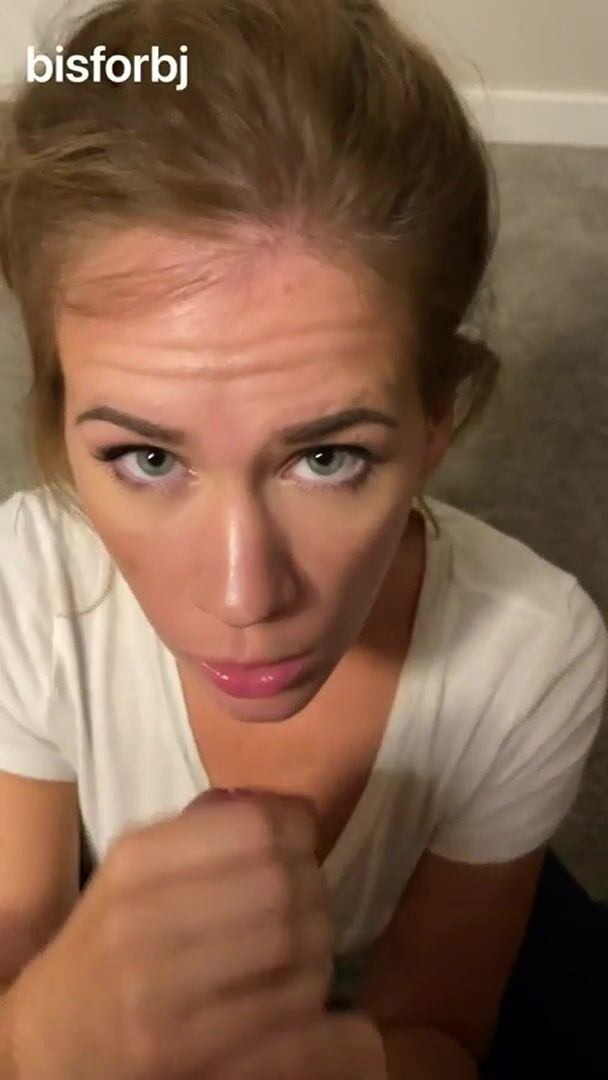 Think load make a very happy wife