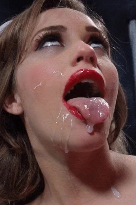 Now Mia Needs More Cum