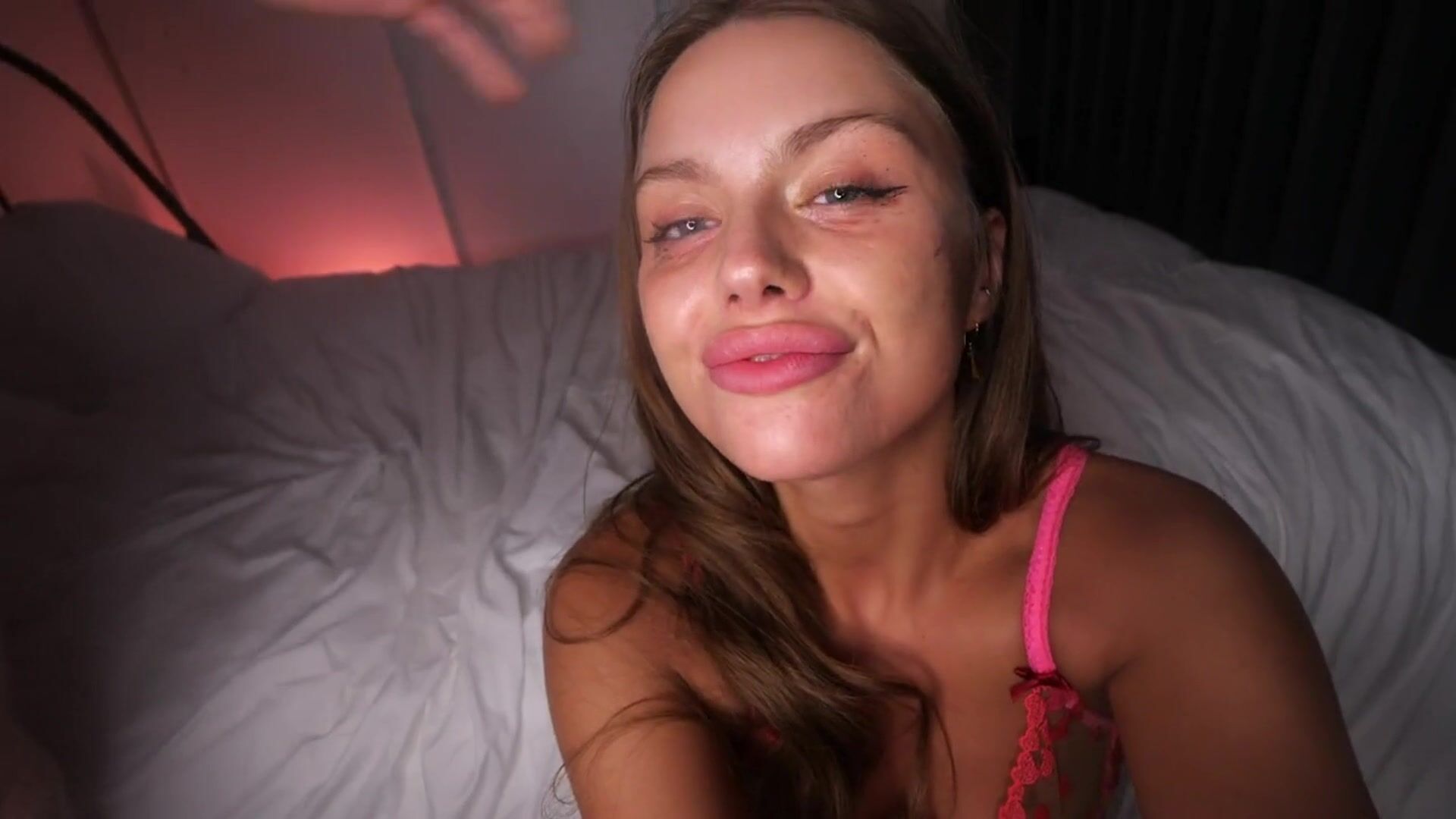 Nice Reaction