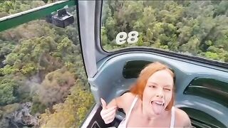 Facials: Copped this facial on the skyrail ???? #4