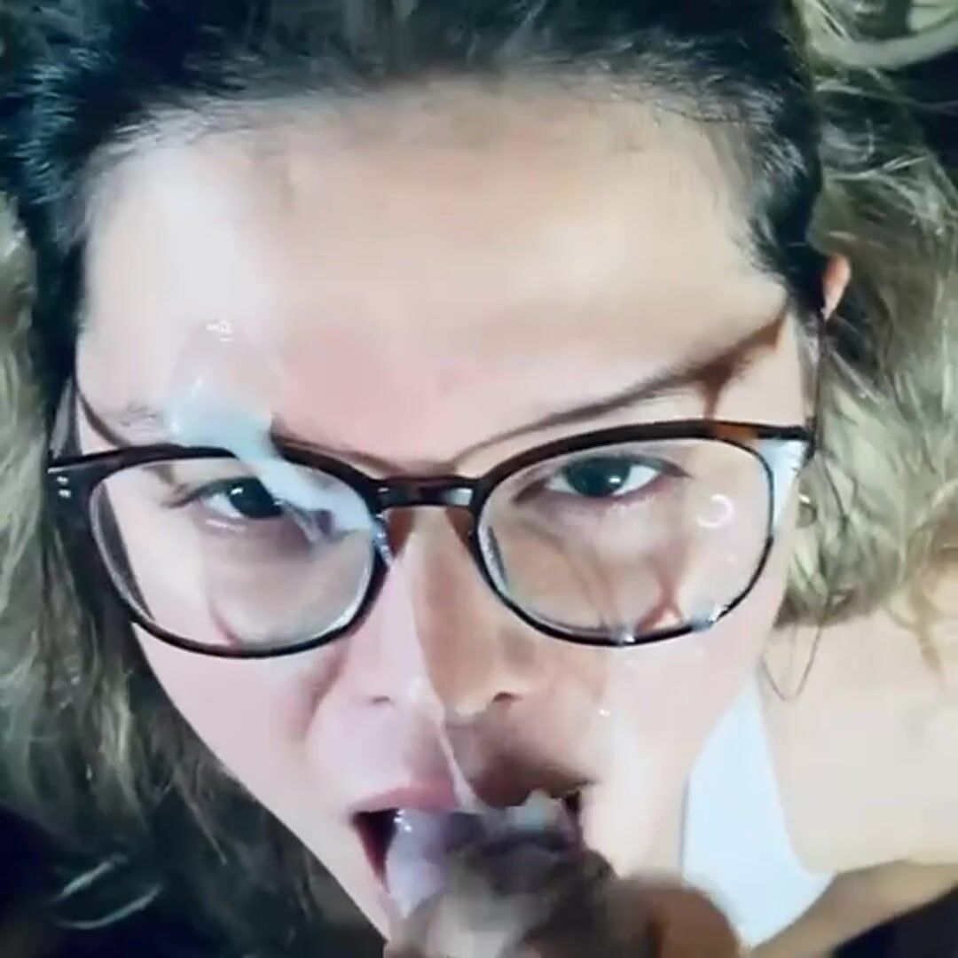 Do you have enough cum to spare daddy?