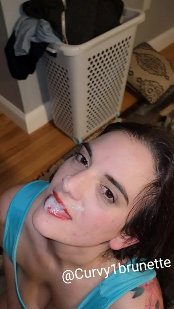 after a night of clubbing, all good things must cum to an end