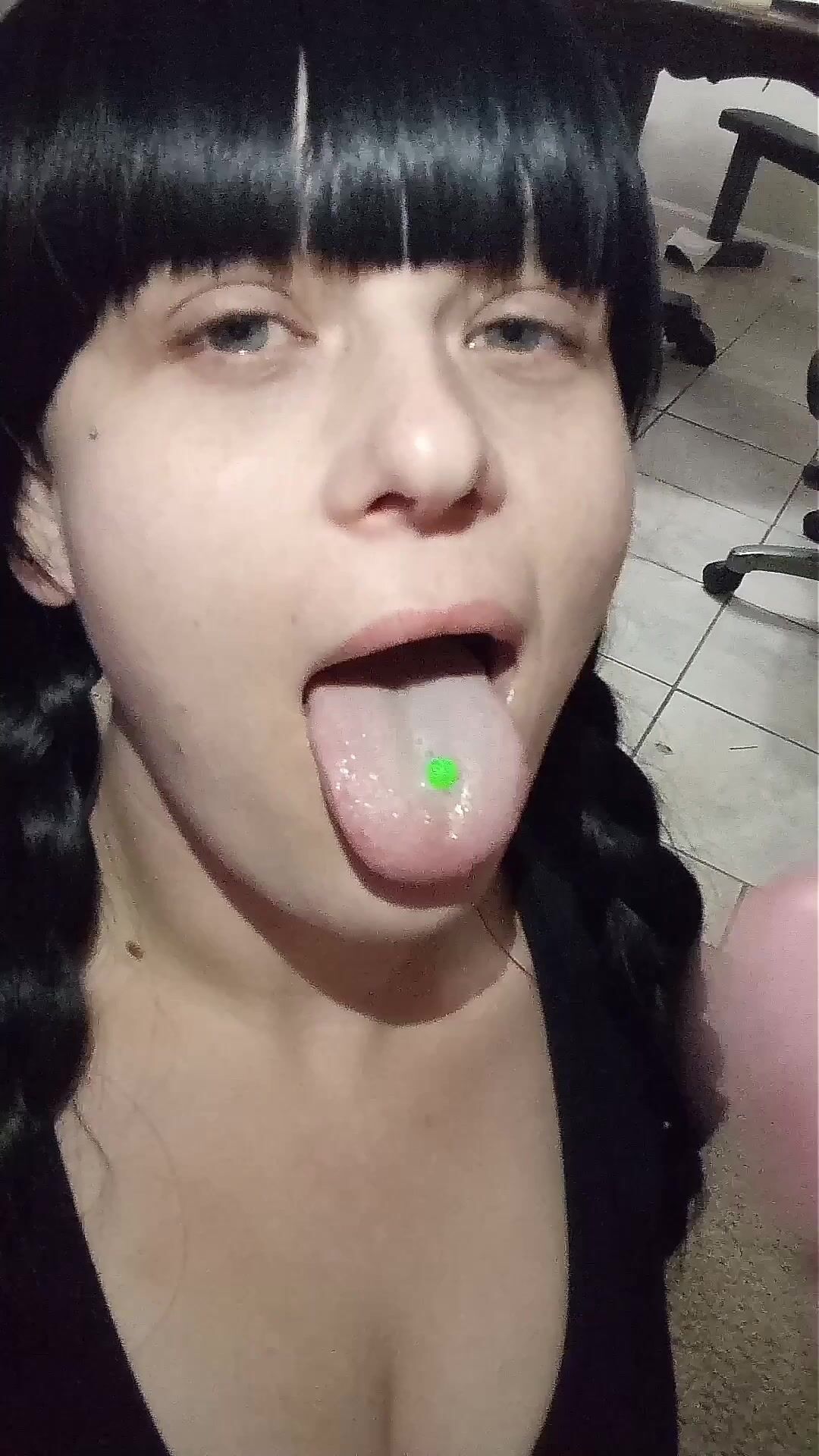 Monster Facial | TrashBuns