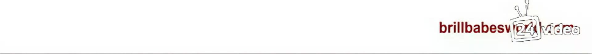 Monstrous load on a monstrously beautiful face.